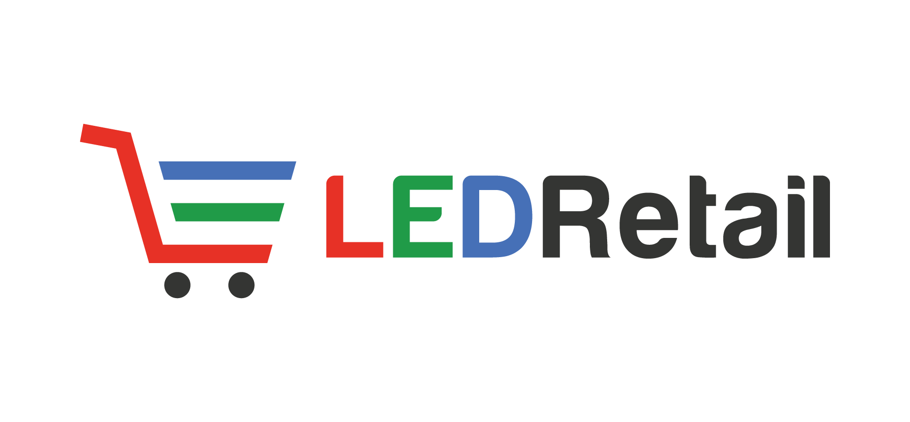 LEDRetail Logo